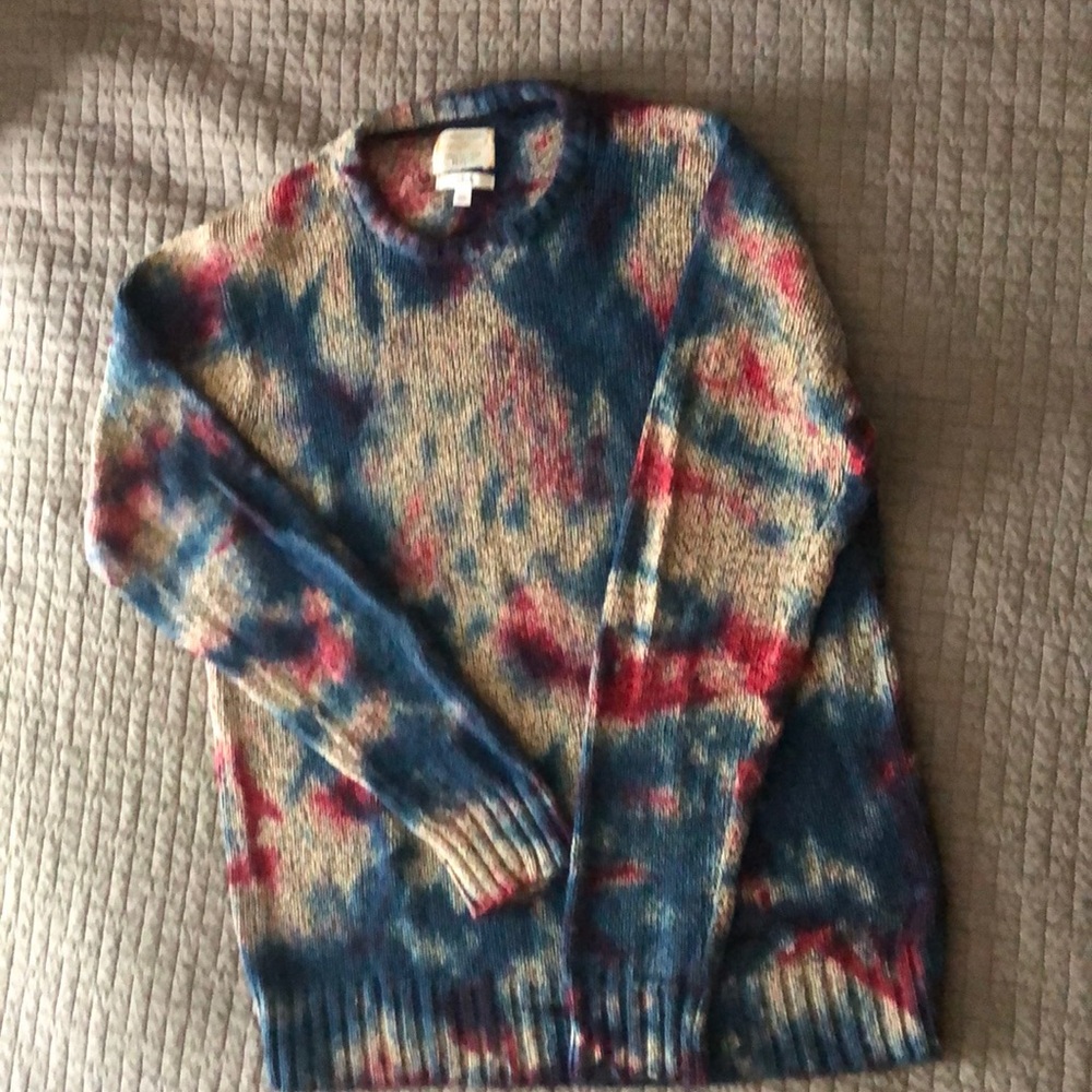 RVCA x Alex Knost Limited Edition Sweater